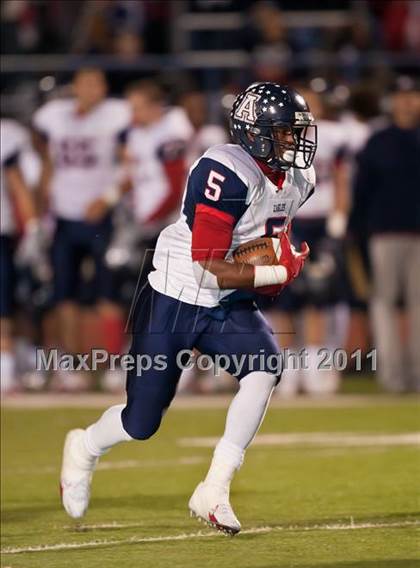 Thumbnail 2 in Allen @ Hebron photogallery.