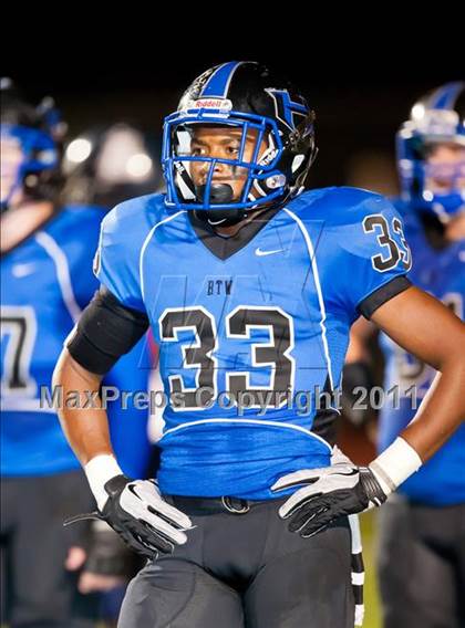 Thumbnail 1 in Allen @ Hebron photogallery.