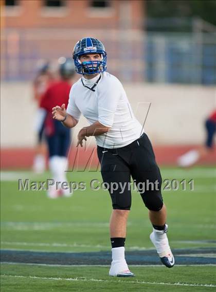 Thumbnail 1 in Allen @ Hebron photogallery.
