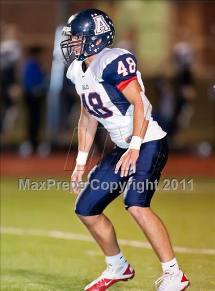 Thumbnail 1 in Allen @ Hebron photogallery.