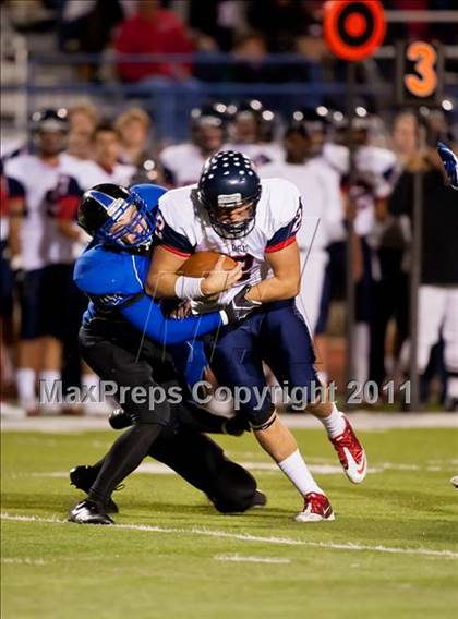 Thumbnail 3 in Allen @ Hebron photogallery.