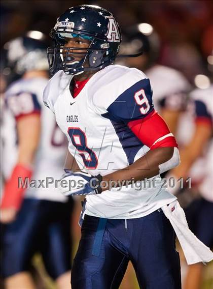 Thumbnail 2 in Allen @ Hebron photogallery.