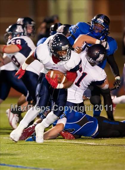 Thumbnail 1 in Allen @ Hebron photogallery.
