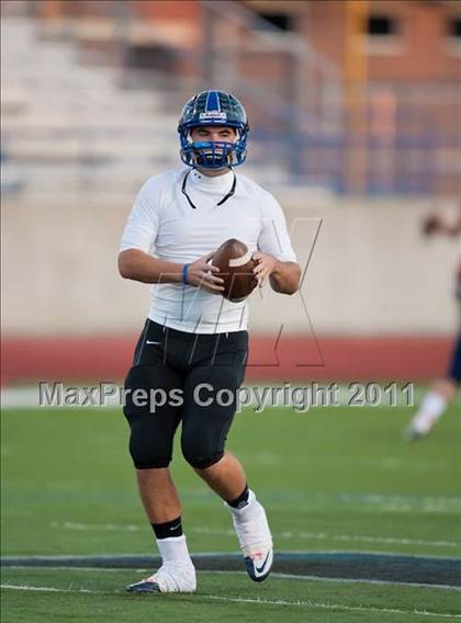 Thumbnail 1 in Allen @ Hebron photogallery.