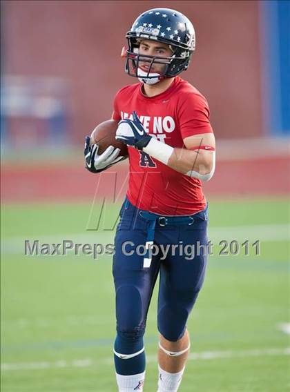 Thumbnail 1 in Allen @ Hebron photogallery.