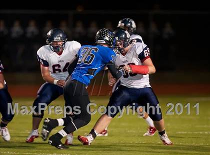 Thumbnail 1 in Allen @ Hebron photogallery.