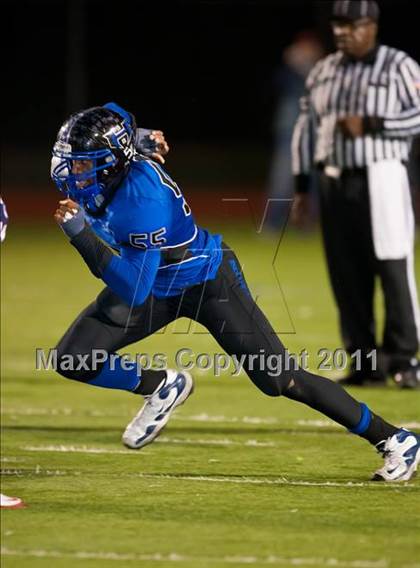 Thumbnail 1 in Allen @ Hebron photogallery.