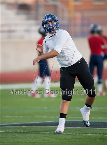 Thumbnail 1 in Allen @ Hebron photogallery.