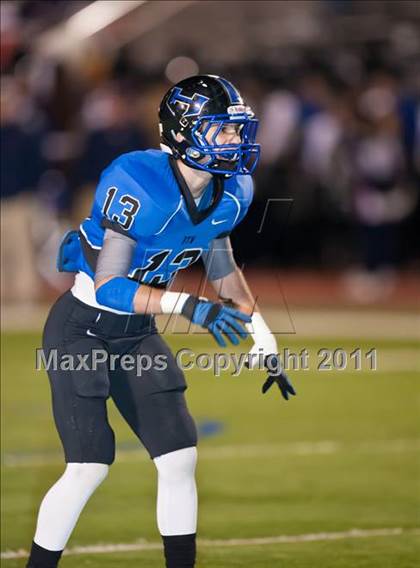 Thumbnail 1 in Allen @ Hebron photogallery.