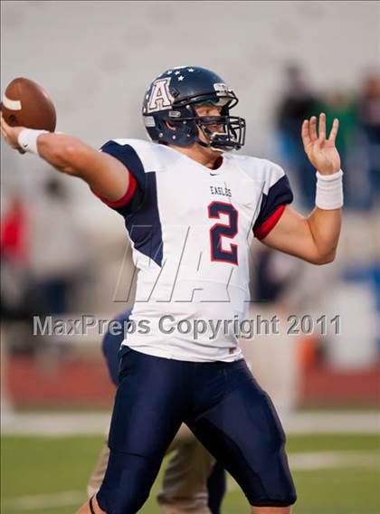 Thumbnail 1 in Allen @ Hebron photogallery.
