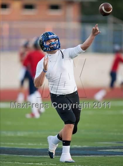 Thumbnail 2 in Allen @ Hebron photogallery.