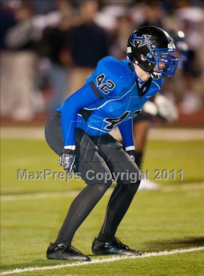 Thumbnail 1 in Allen @ Hebron photogallery.