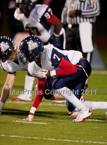 Thumbnail 2 in Allen @ Hebron photogallery.
