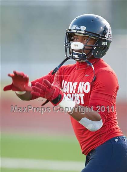 Thumbnail 3 in Allen @ Hebron photogallery.