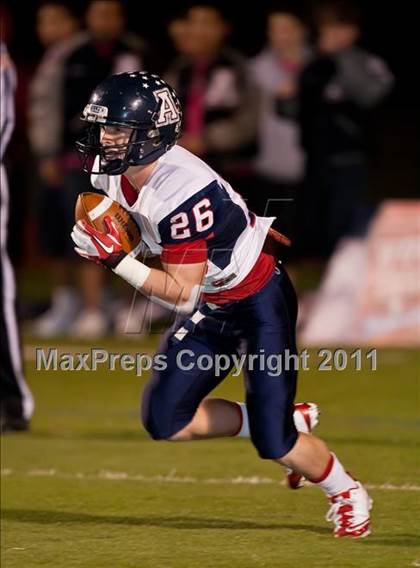 Thumbnail 1 in Allen @ Hebron photogallery.