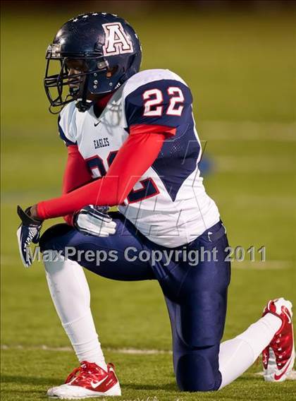 Thumbnail 1 in Allen @ Hebron photogallery.