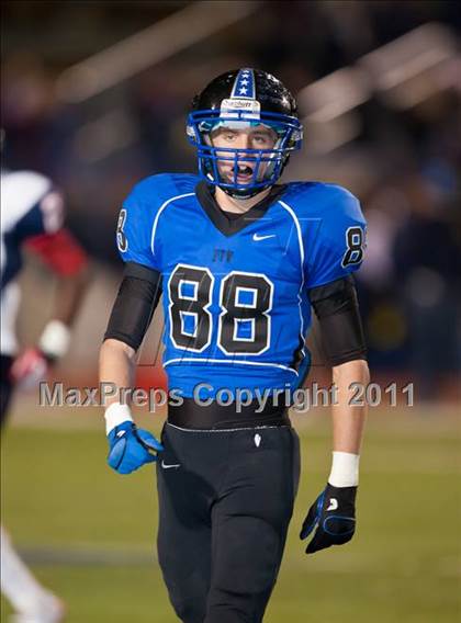 Thumbnail 3 in Allen @ Hebron photogallery.