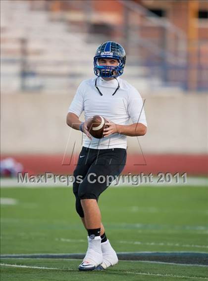 Thumbnail 3 in Allen @ Hebron photogallery.