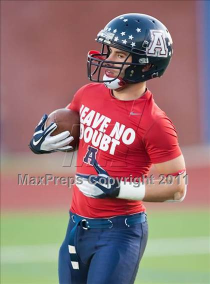 Thumbnail 2 in Allen @ Hebron photogallery.