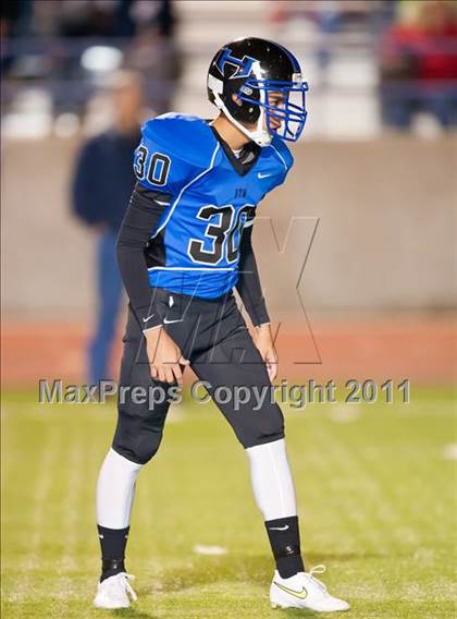 Thumbnail 3 in Allen @ Hebron photogallery.