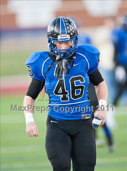 Thumbnail 3 in Allen @ Hebron photogallery.
