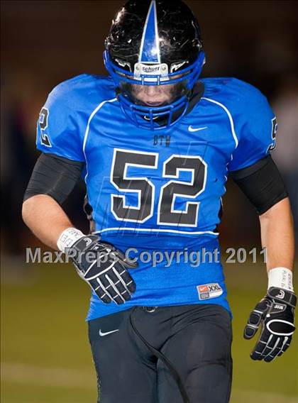 Thumbnail 1 in Allen @ Hebron photogallery.