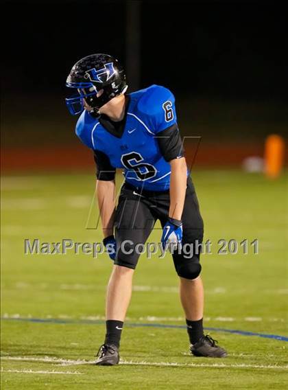 Thumbnail 3 in Allen @ Hebron photogallery.