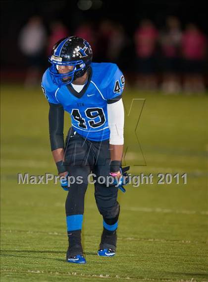 Thumbnail 2 in Allen @ Hebron photogallery.