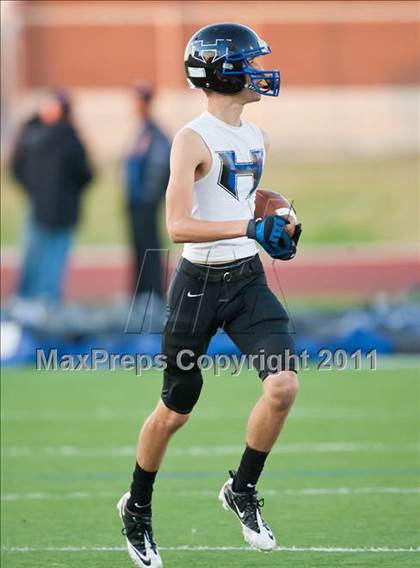 Thumbnail 2 in Allen @ Hebron photogallery.