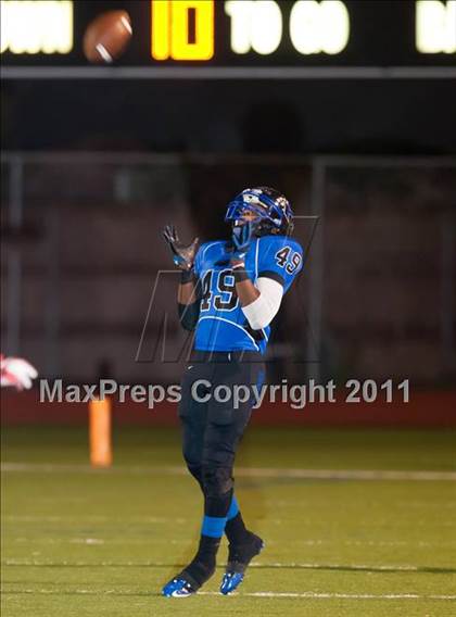 Thumbnail 1 in Allen @ Hebron photogallery.