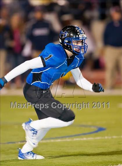 Thumbnail 2 in Allen @ Hebron photogallery.