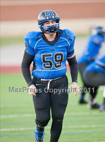 Thumbnail 1 in Allen @ Hebron photogallery.