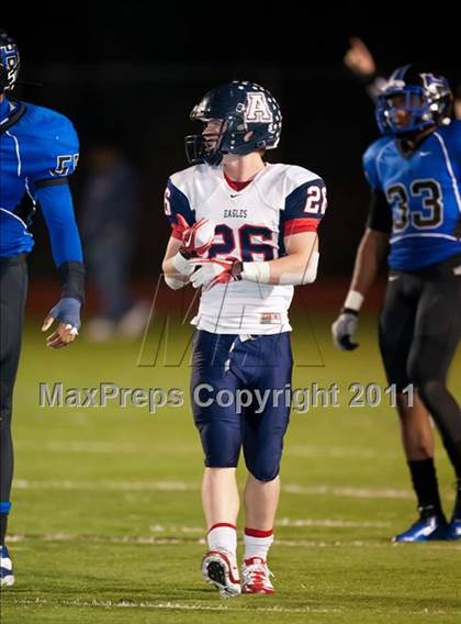 Thumbnail 3 in Allen @ Hebron photogallery.