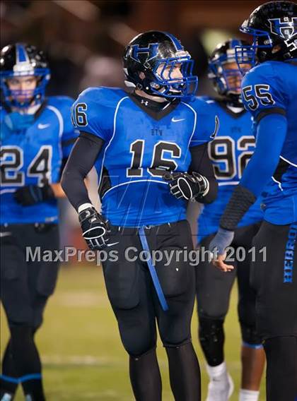 Thumbnail 3 in Allen @ Hebron photogallery.