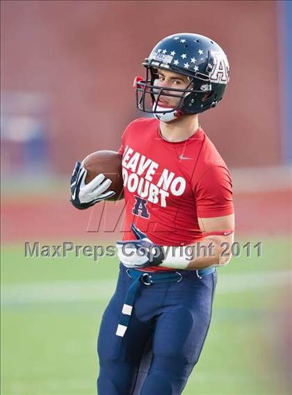 Thumbnail 3 in Allen @ Hebron photogallery.