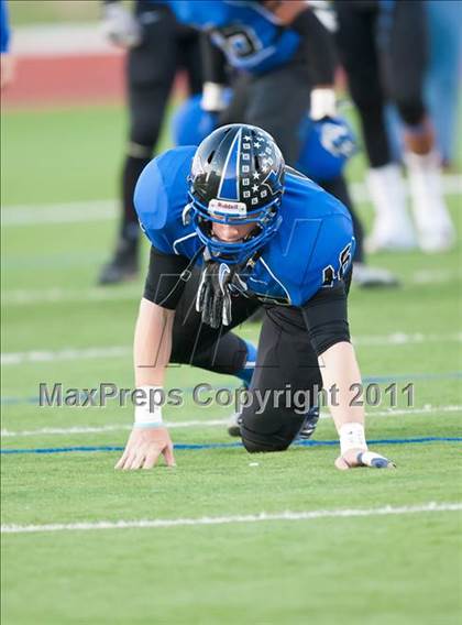Thumbnail 2 in Allen @ Hebron photogallery.