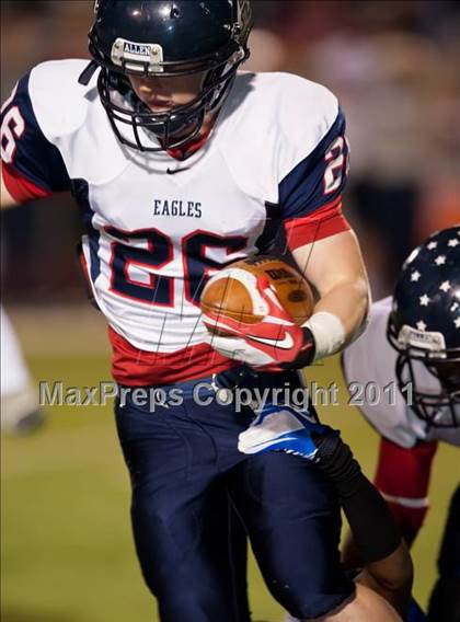 Thumbnail 3 in Allen @ Hebron photogallery.