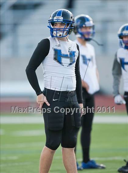 Thumbnail 1 in Allen @ Hebron photogallery.
