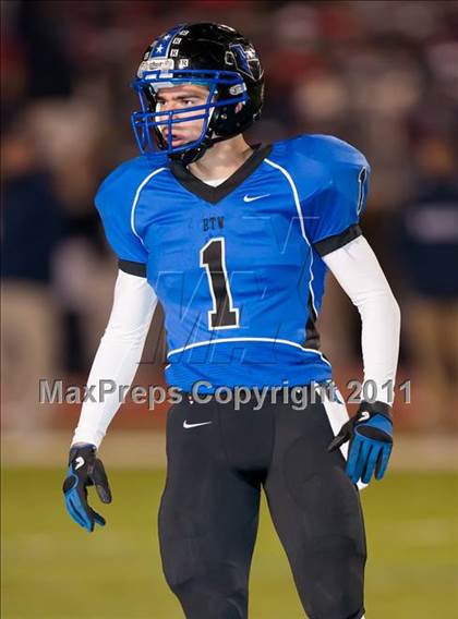 Thumbnail 3 in Allen @ Hebron photogallery.