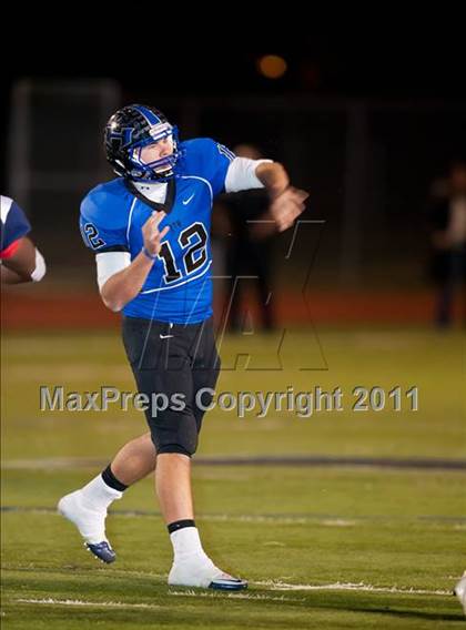 Thumbnail 3 in Allen @ Hebron photogallery.