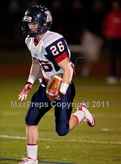 Thumbnail 2 in Allen @ Hebron photogallery.