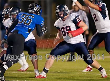 Thumbnail 2 in Allen @ Hebron photogallery.
