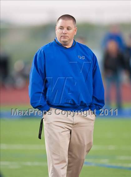 Thumbnail 2 in Allen @ Hebron photogallery.