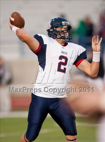 Thumbnail 1 in Allen @ Hebron photogallery.