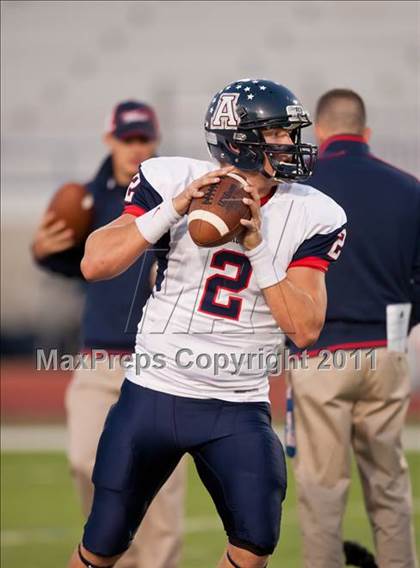 Thumbnail 3 in Allen @ Hebron photogallery.