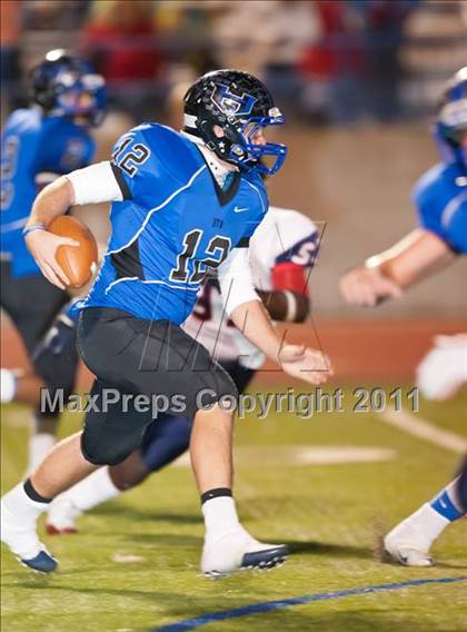 Thumbnail 2 in Allen @ Hebron photogallery.
