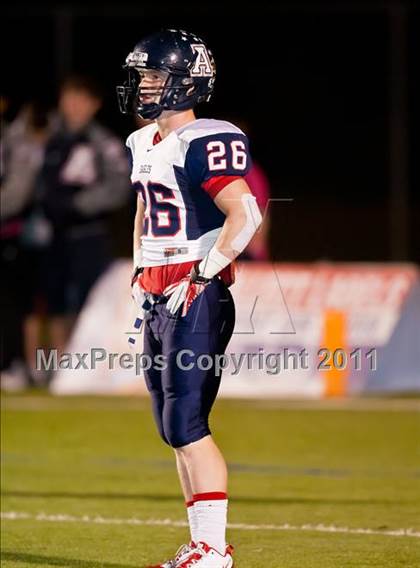 Thumbnail 3 in Allen @ Hebron photogallery.