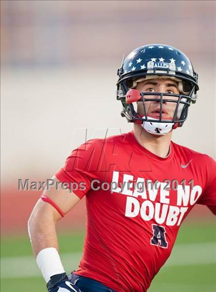 Thumbnail 2 in Allen @ Hebron photogallery.