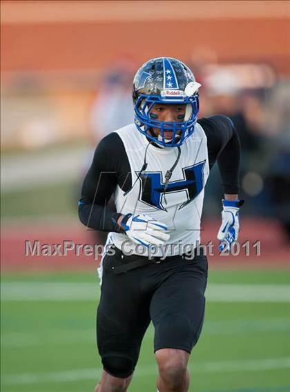 Thumbnail 1 in Allen @ Hebron photogallery.