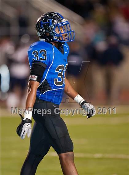 Thumbnail 2 in Allen @ Hebron photogallery.